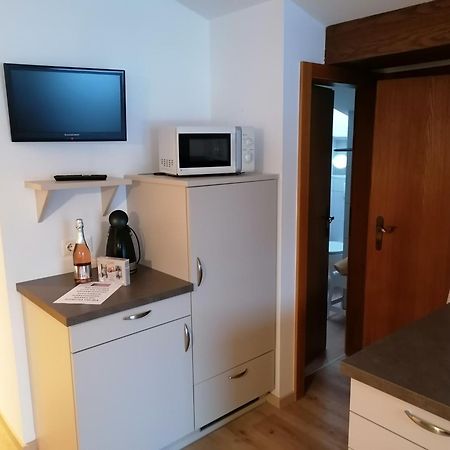 Appartement Schneeberger Zell am Ziller Eksteriør billede
