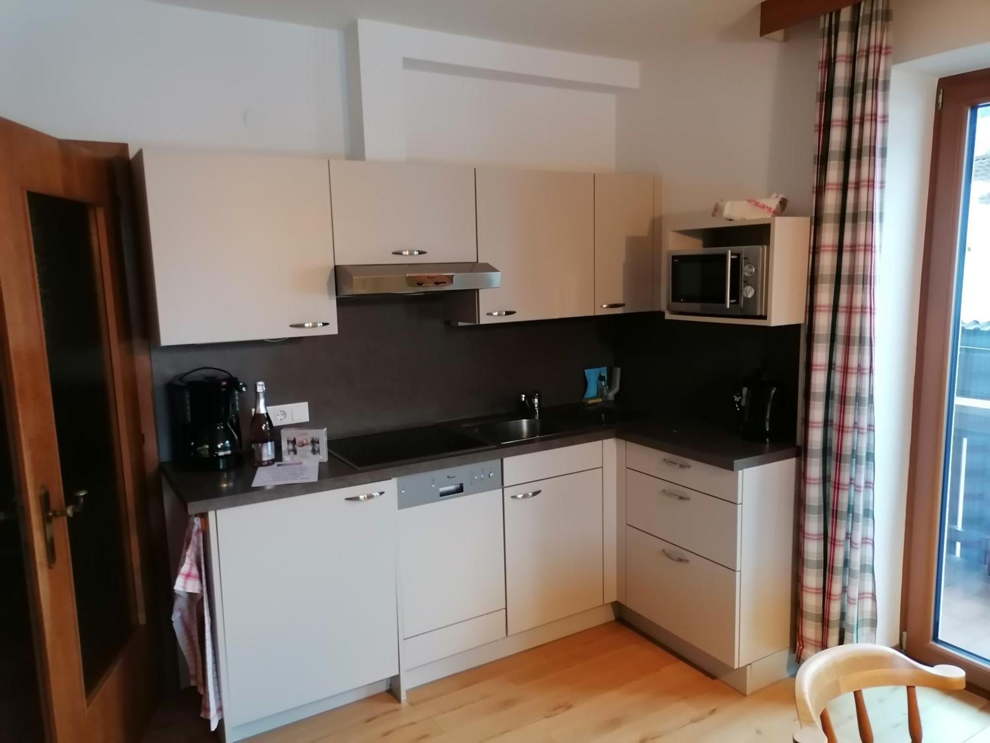 Appartement Schneeberger Zell am Ziller Eksteriør billede