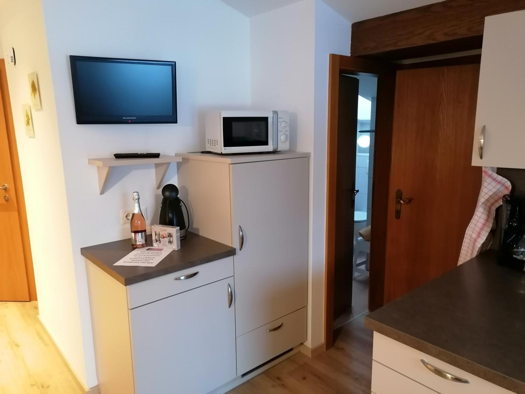 Appartement Schneeberger Zell am Ziller Eksteriør billede