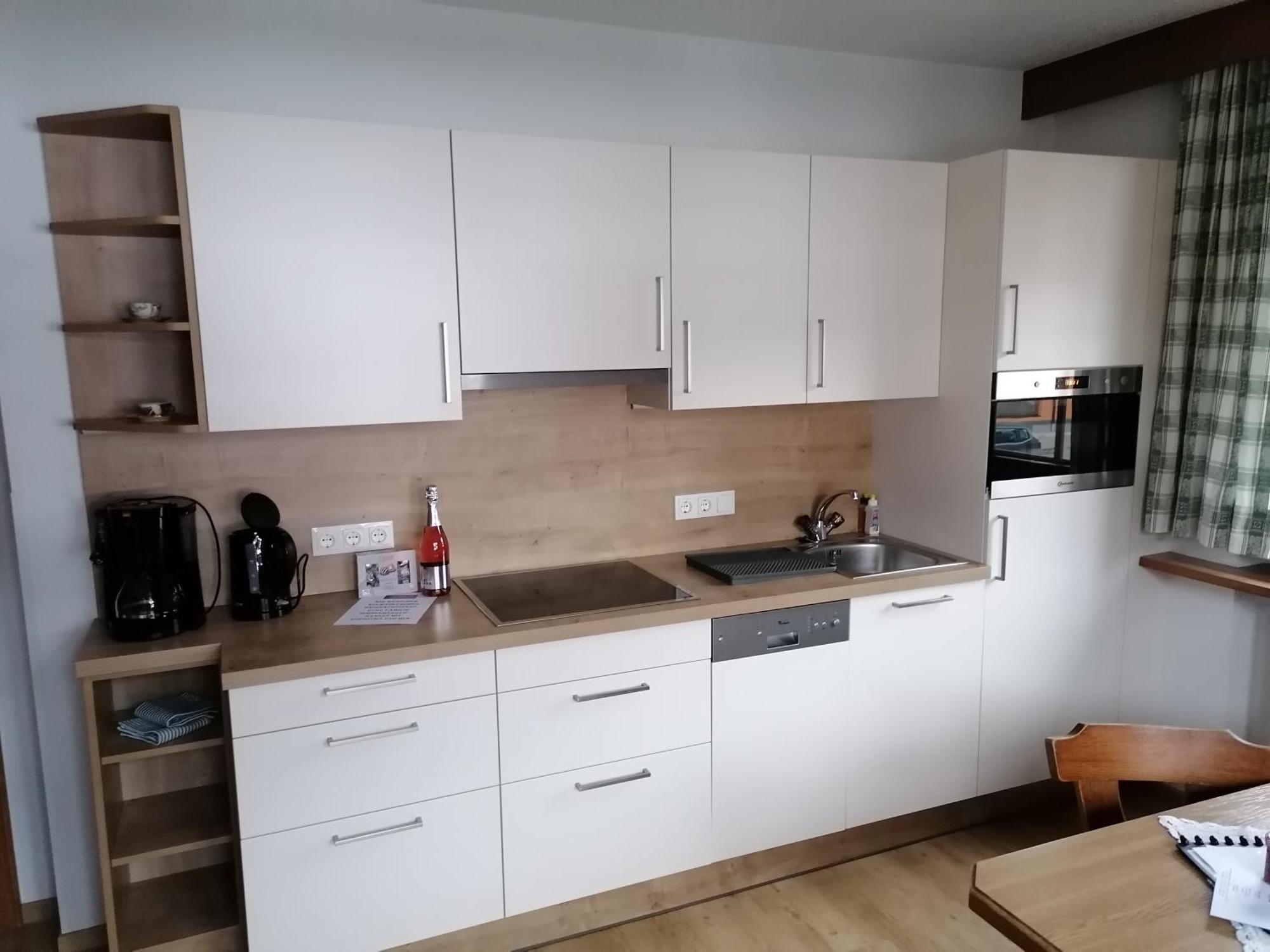 Appartement Schneeberger Zell am Ziller Eksteriør billede