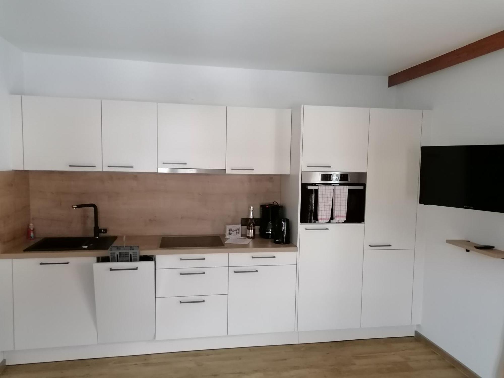 Appartement Schneeberger Zell am Ziller Eksteriør billede