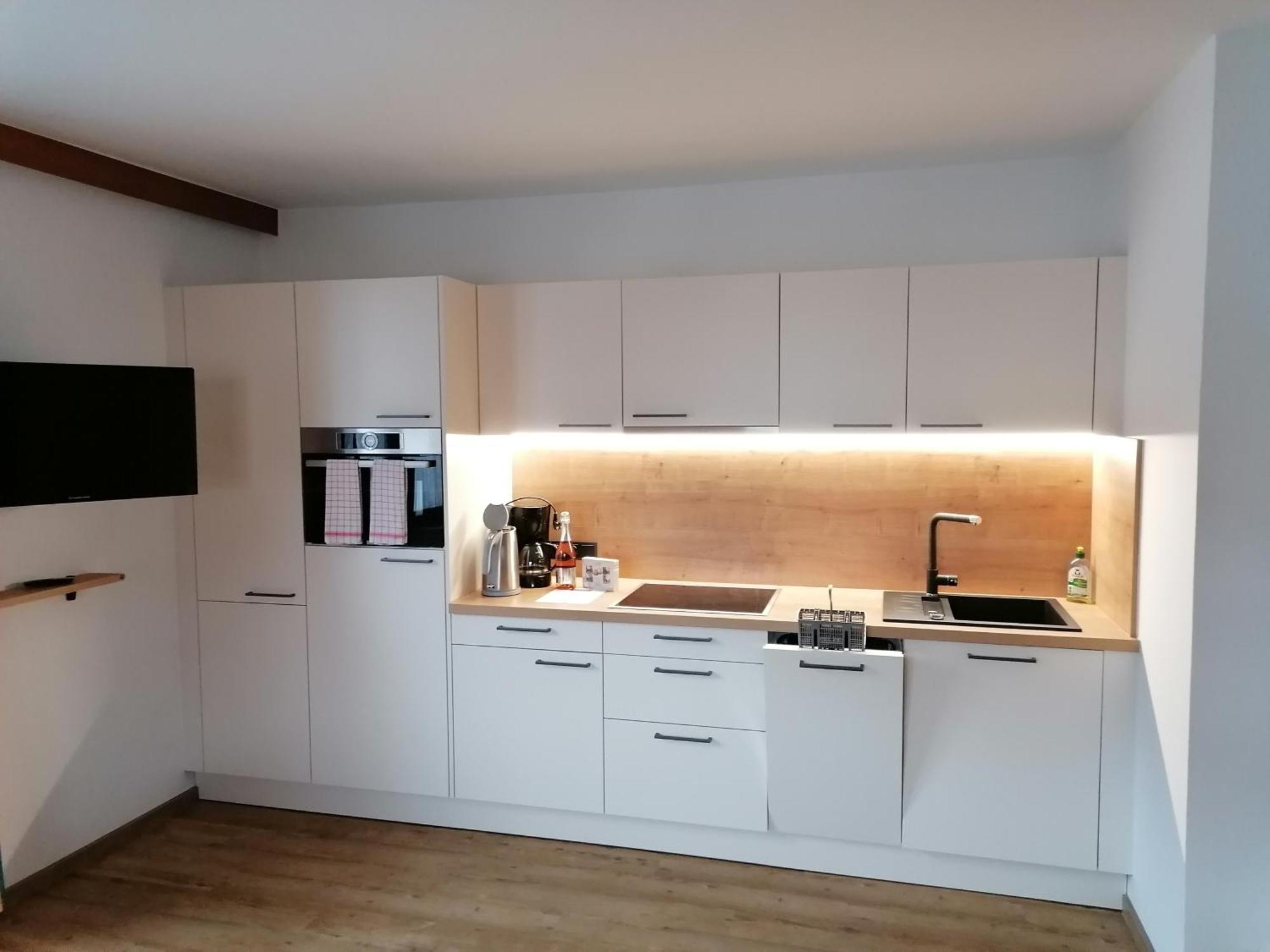 Appartement Schneeberger Zell am Ziller Eksteriør billede