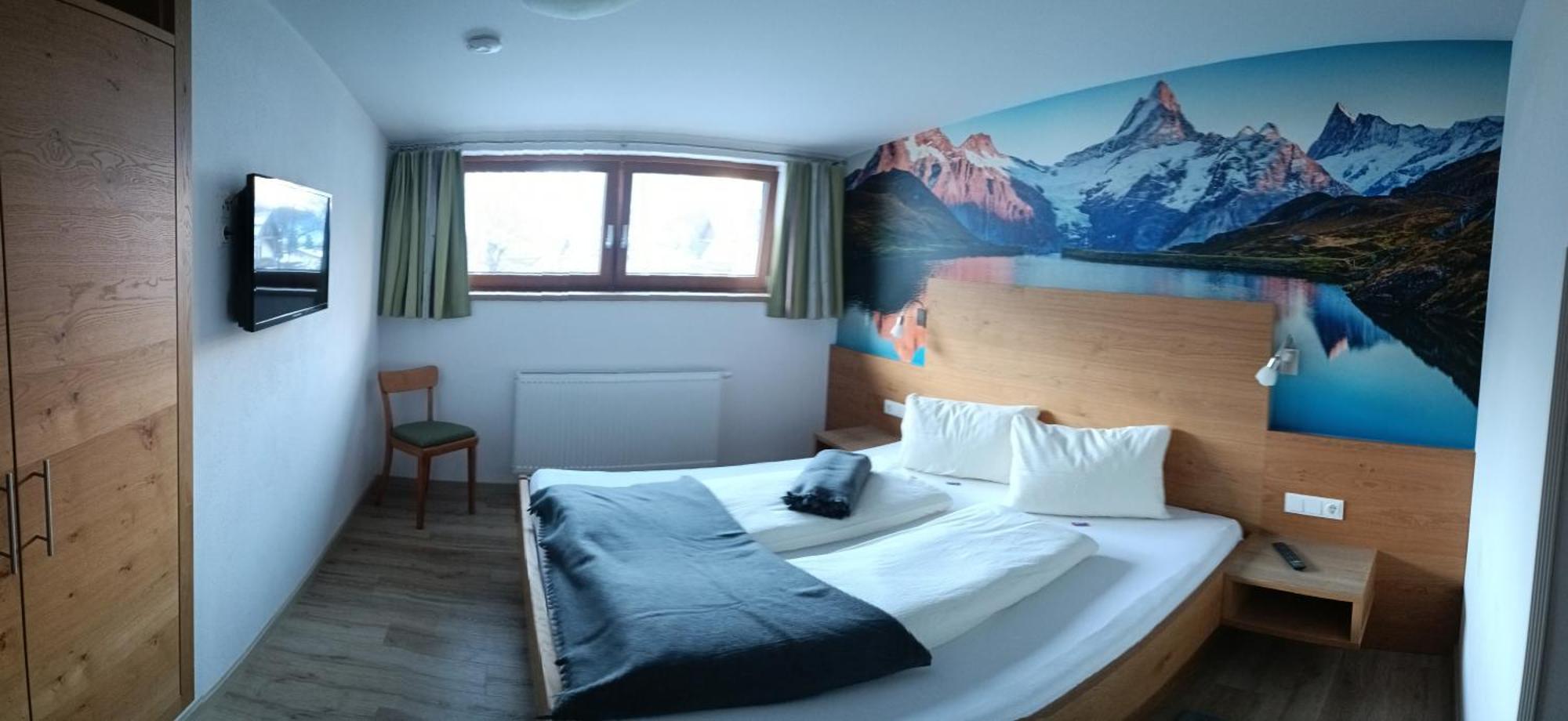 Appartement Schneeberger Zell am Ziller Eksteriør billede