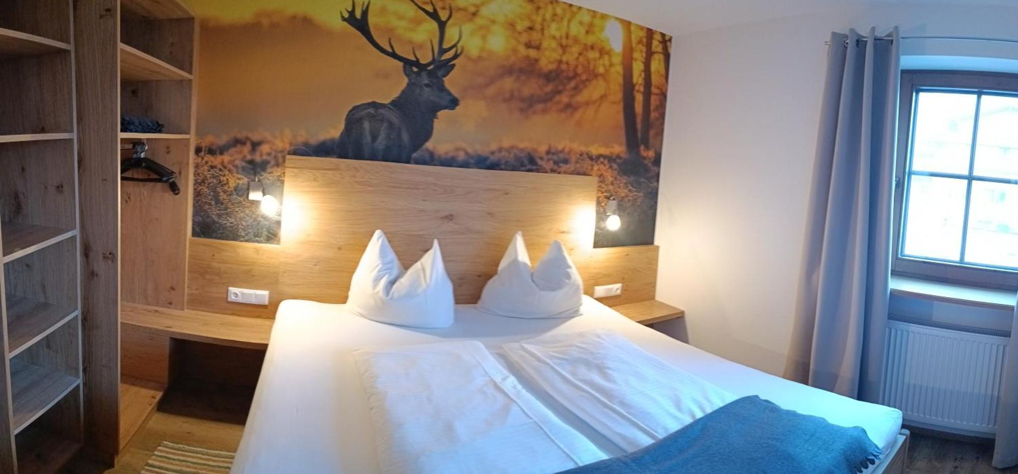 Appartement Schneeberger Zell am Ziller Eksteriør billede