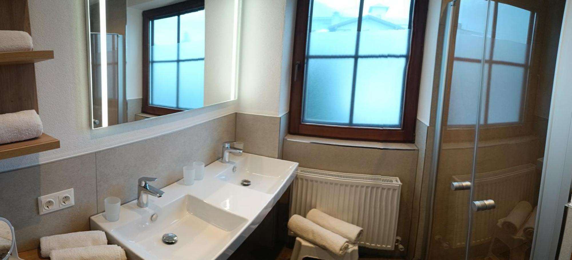 Appartement Schneeberger Zell am Ziller Eksteriør billede