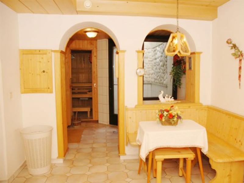 Appartement Schneeberger Zell am Ziller Eksteriør billede