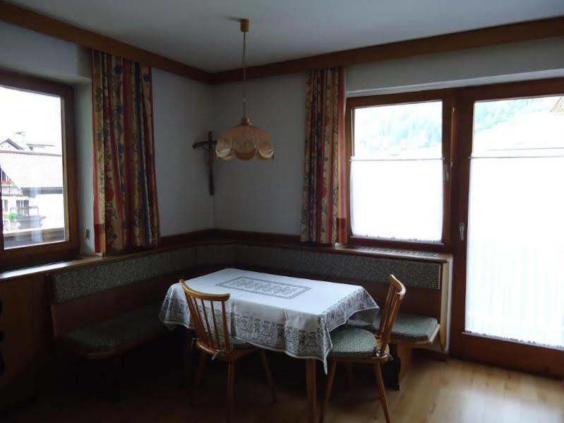 Appartement Schneeberger Zell am Ziller Eksteriør billede
