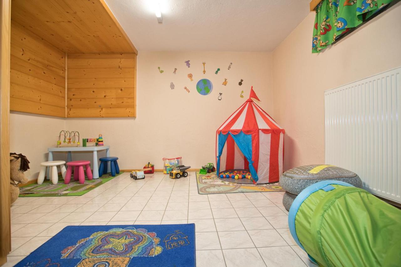 Appartement Schneeberger Zell am Ziller Eksteriør billede