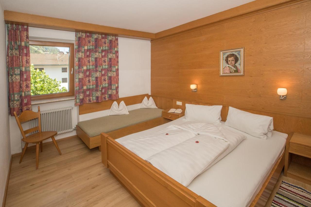 Appartement Schneeberger Zell am Ziller Eksteriør billede