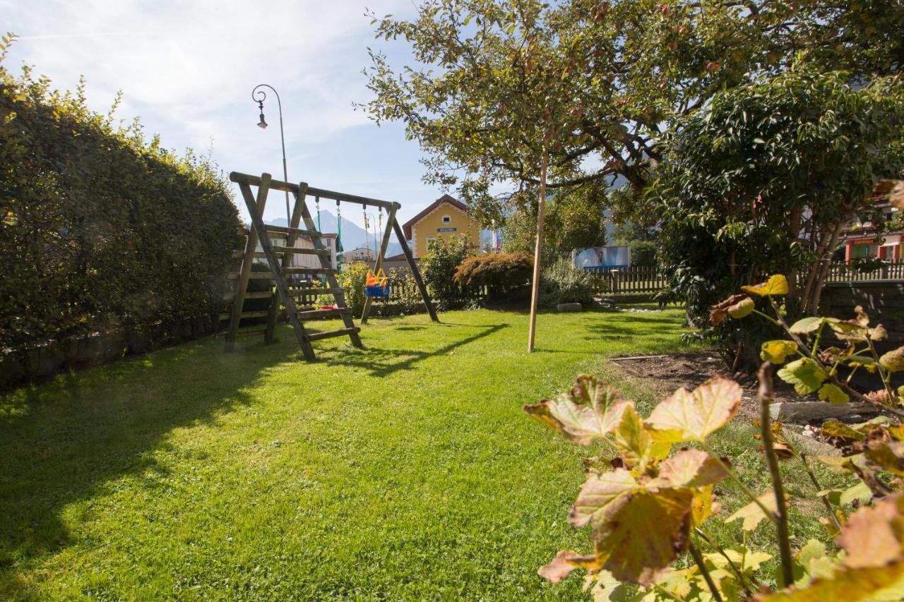 Appartement Schneeberger Zell am Ziller Eksteriør billede