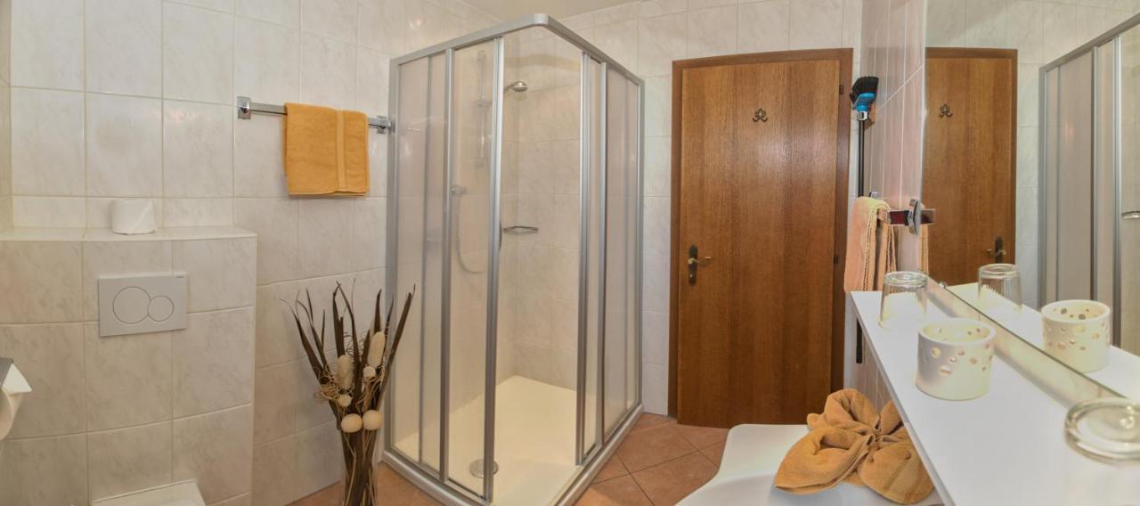 Appartement Schneeberger Zell am Ziller Eksteriør billede