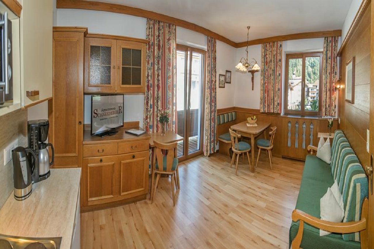 Appartement Schneeberger Zell am Ziller Eksteriør billede